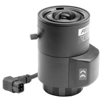 (discontinued) Auto Iris-Direct Drive-IR Corrected Lens