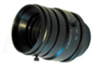 2/3 inch 25mm Low Distortion Megapixel Lens