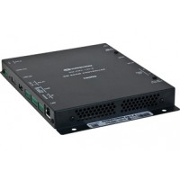 DigitalMedia 8G Fiber Receiver & Room Controller 150