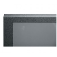 Slim 5 Series Plexi Door