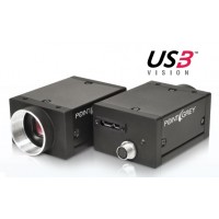 (discontinued) GS3-U3-91S6C-C 9.1 MP Color USB3 Vision (Sony ICX814)