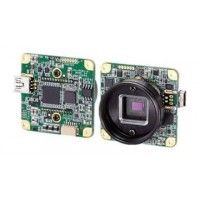 SXVGA (1280 x 960), board, Mini USB 2.0 B/W camera