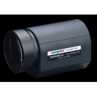 1/3" 5.5-187mm F1.8 34X Motorized Zoom, DC Auto Iris W/preset & 4-pin Mini Connector (CS Mount)