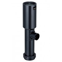 Computar TEC-M08110MPC 2MP, 2/3" 111mm, Telecentric Lens, 0.8x magnification (C Mount) w/ coaxial