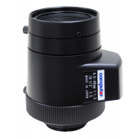 (discontinued) 1/3" 8.5-40mm F1.3 Varifocal, DC Auto Iris (CS Mount) Day/Night IR