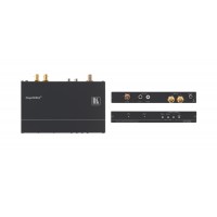 CV & Audio to 3G HD−SDI Scaler