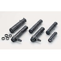 Telecentric Zoom Lens (Zoom ratio 1: 6.5)