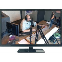 (discontinued) 32" Professional UHD 4K LED Monitor with HDMI, VGA and DisplayPort Inputs