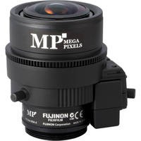 Fujinon YV2.8X2.8SA-SA2 2.8x Day/Night CCTV Lens